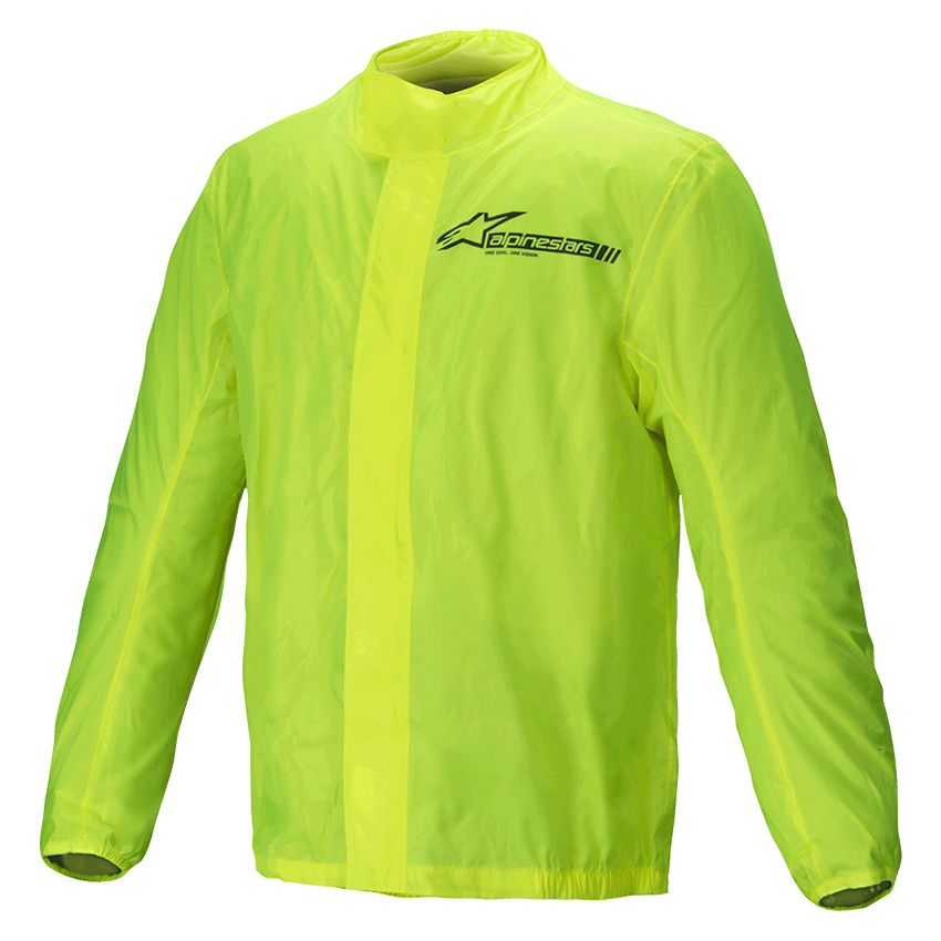 Alpinestars Hurricane Rain V2 Jacket