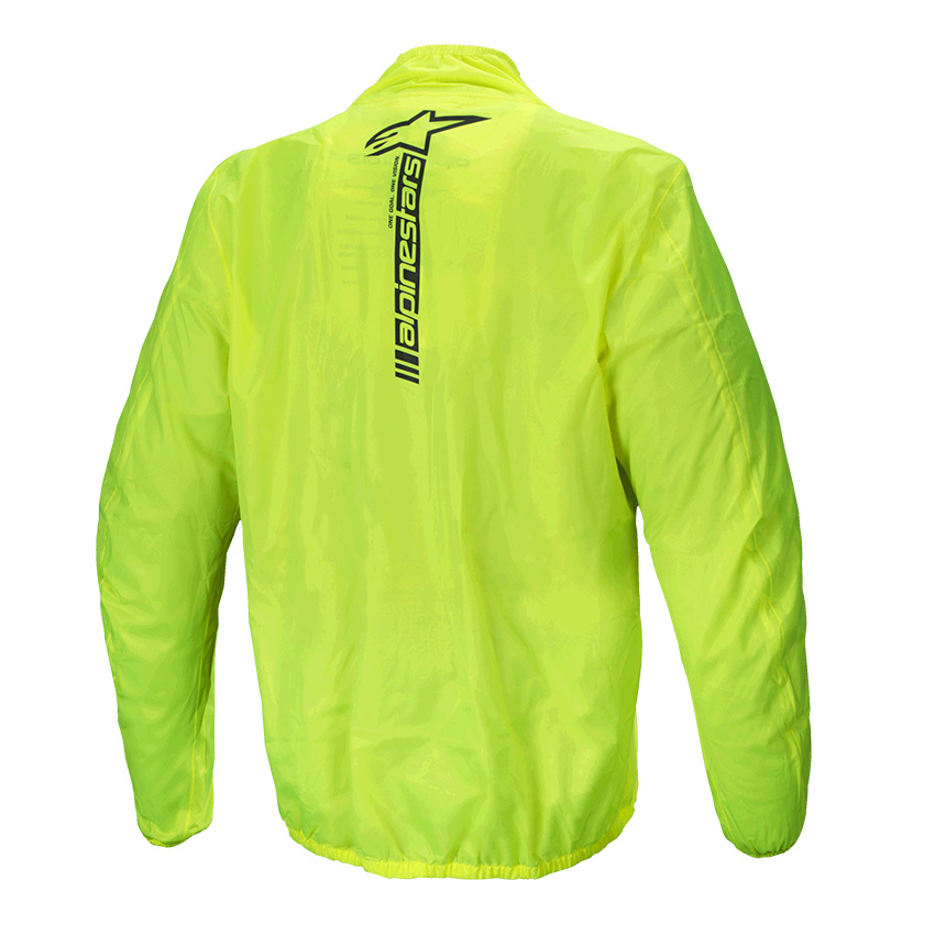 Alpinestars Hurricane Rain V2 Jacket