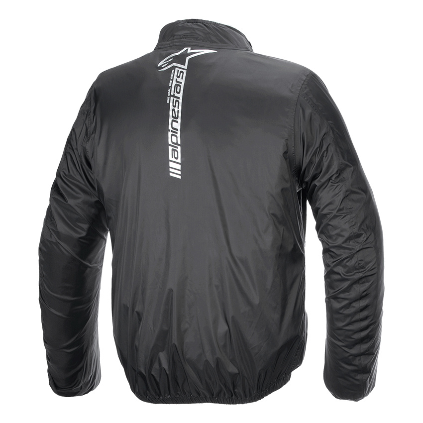 Alpinestars Hurricane Rain V2 Jacket