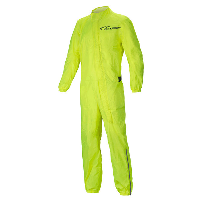 Alpinestars Hurricane Rain V2 Suit
