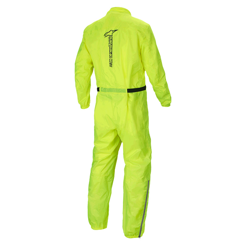 Alpinestars Hurricane Rain V2 Suit