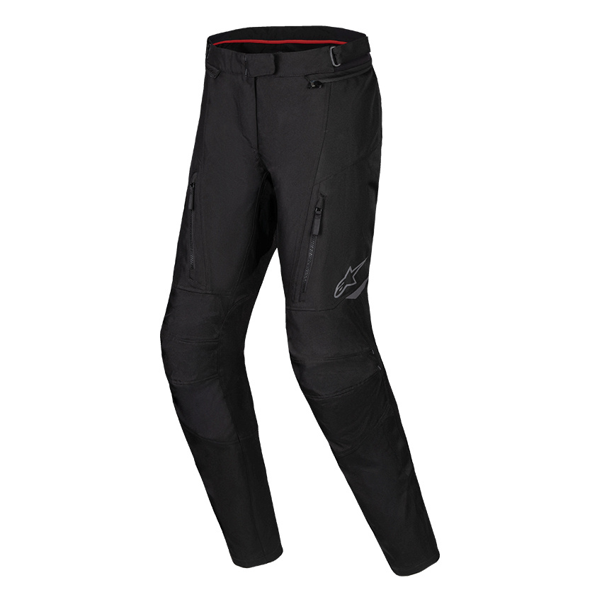 Alpinestars Stella ST-1 Waterproof motorcycle trousers Biker