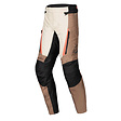 Dark Khaki Sand Black Red Fluo