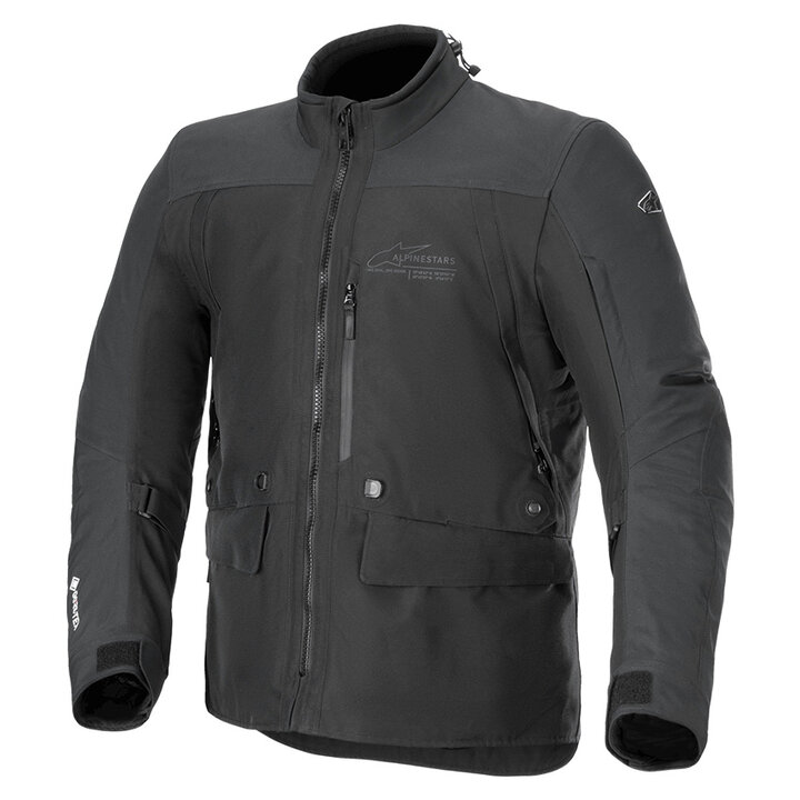 ST-7 Prime GORE-TEX Jas