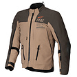 Dark Brown Dark Khaki