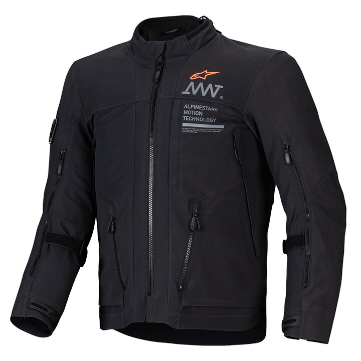 AMT-8 Stretch Drystar® XF Jas