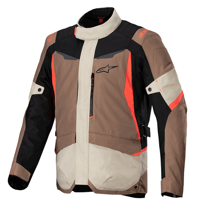 Alpinestars ST-1 WP Jacket