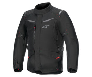 Alpinestars Rider Jacket XL ブラック/カモフラージュ alpinestars-st-1-wp-jacket.jpg
