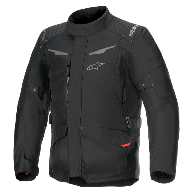 Alpinestars ST-1 WP Jacket