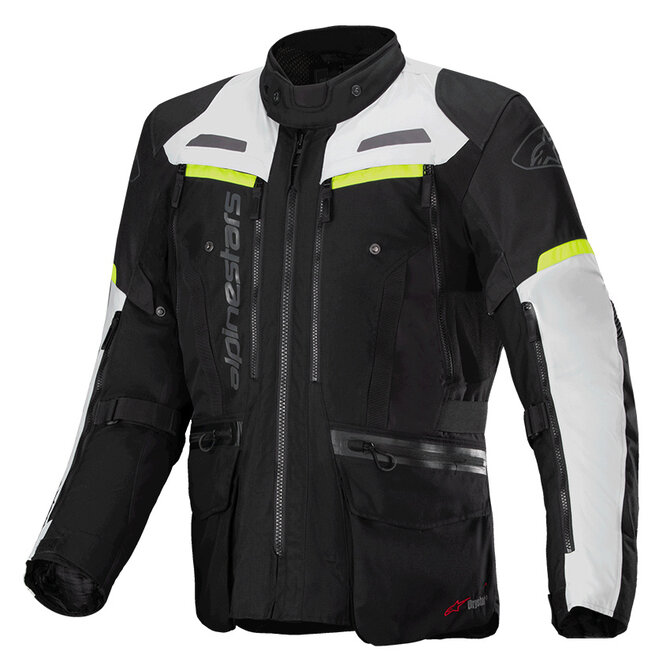 Alpinestars Bogota Pro Drystar Jacket