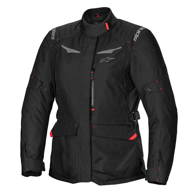 Alpinestars Stella ST-1 WP Jacket