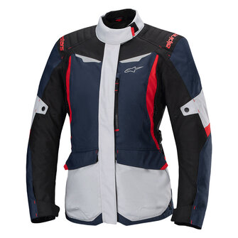 Alpinestars Stella ST-1 WP Jacket