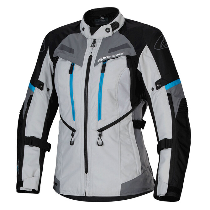 Alpinestars Stella Bogota Pro Drystar Jacket