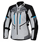 Ice grey-black-cyan
