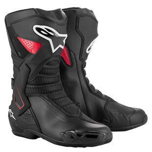Groot aanbod motorlaarzen Biker Outfit