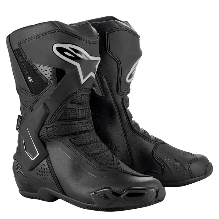 Alpinestars Motorlaarzen Dames SMX-6 V3 Stella Drystar