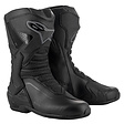 Black Dark Gray
