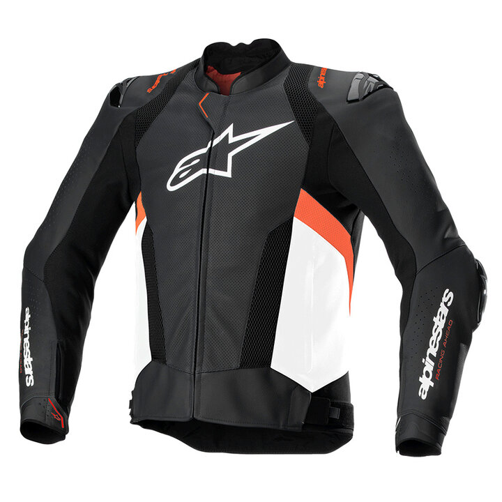 Alpinestars Missile V3 Airflow