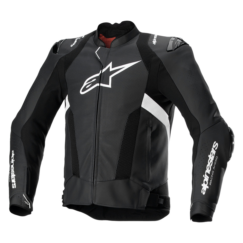 Cruiser Alpinestars Track Jacket Alpinestars Troop Air Jacket RevZilla
