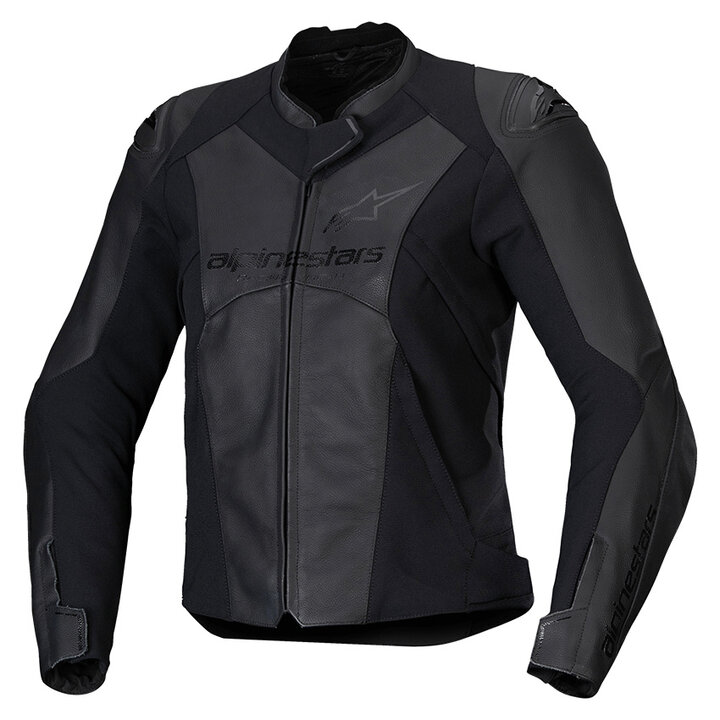 Stella Faster V3 Leren Jas
