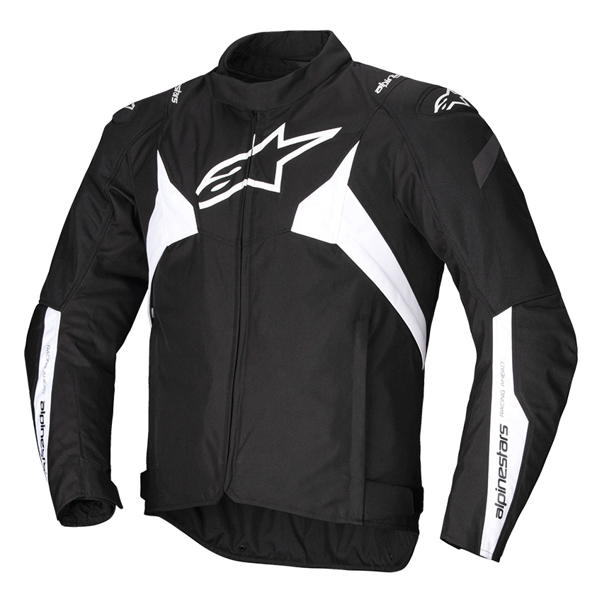 Alpinestars T-JAWS WATERPROOF JACKET　L 3200125-1030-m1_t-jaws-v4-wp-