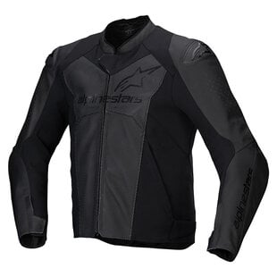 Faster V3 Airflow Jacket
