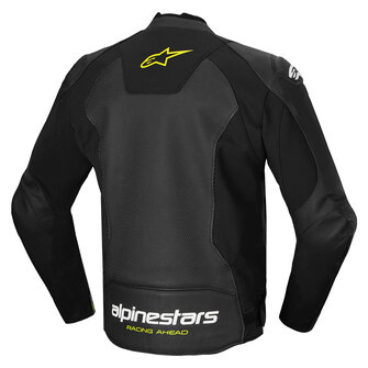 Alpinestars Faster V3 Airflow