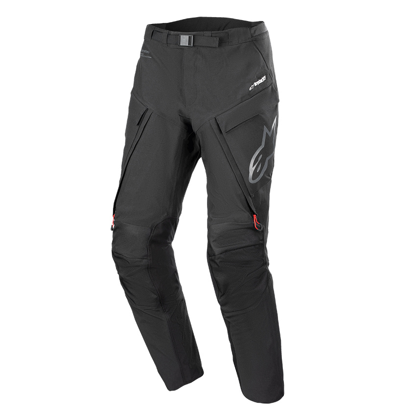 Alpinestars - Hyde XT Drystar motorcycle trousers - Biker Outfit