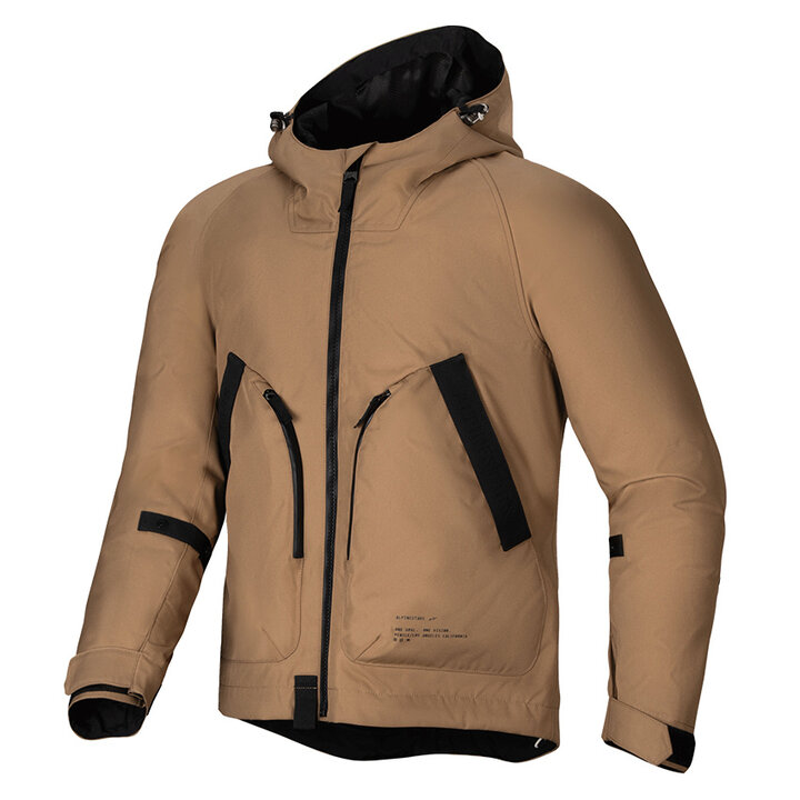 Alpinestars MORUSH WP PARKA
