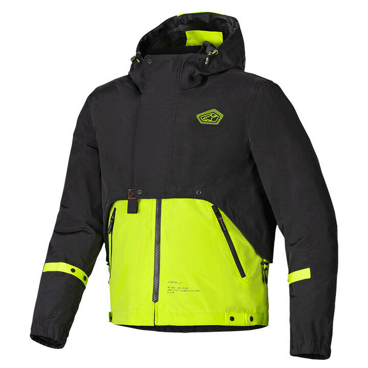 Alpinestars MOOTANT WP PARKA