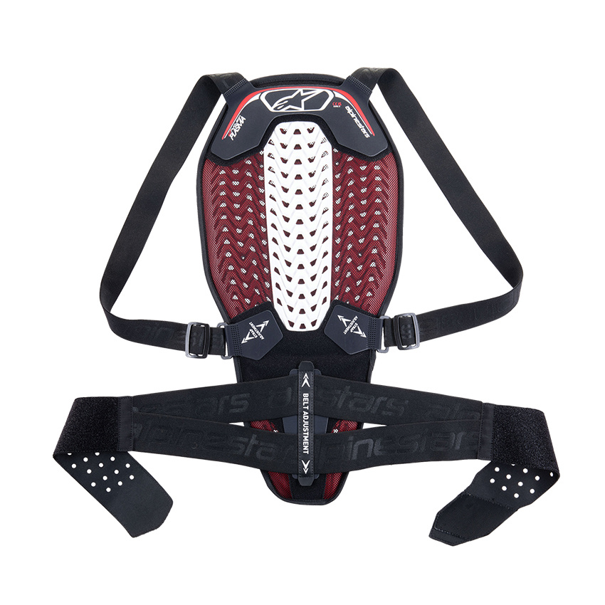 Alpinestars Nucleon Plasma Back Protector Strap