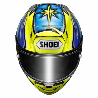 Shoei X-SPR Pro Daijiro