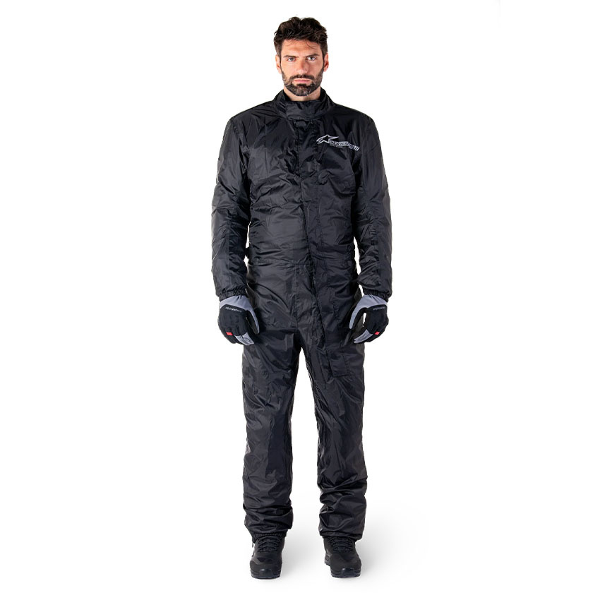 Alpinestars Hurricane Rain V2 Suit
