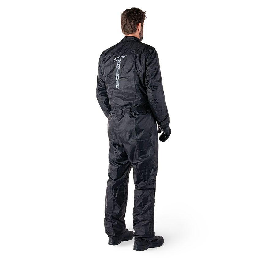 Alpinestars Hurricane Rain V2 Suit