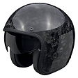Scorpion Belfast EVO Carbon Onyx Black