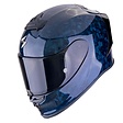 Gloss blue