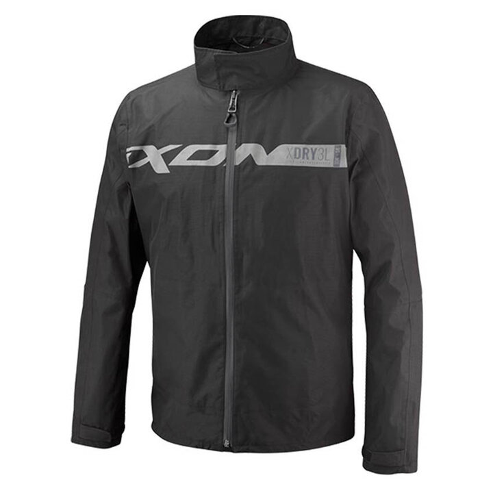 Motorjas Ixon M-Aquashield