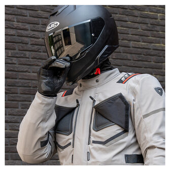 Rev'it Vertical GTX Jacket