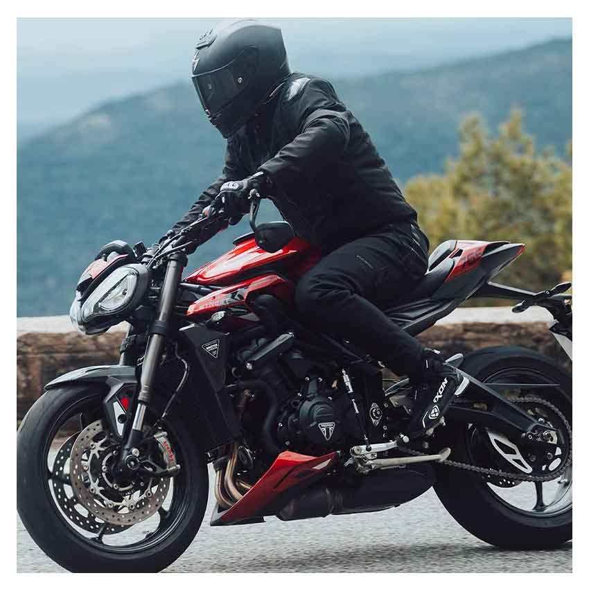 Ixon Pulsion Trousers