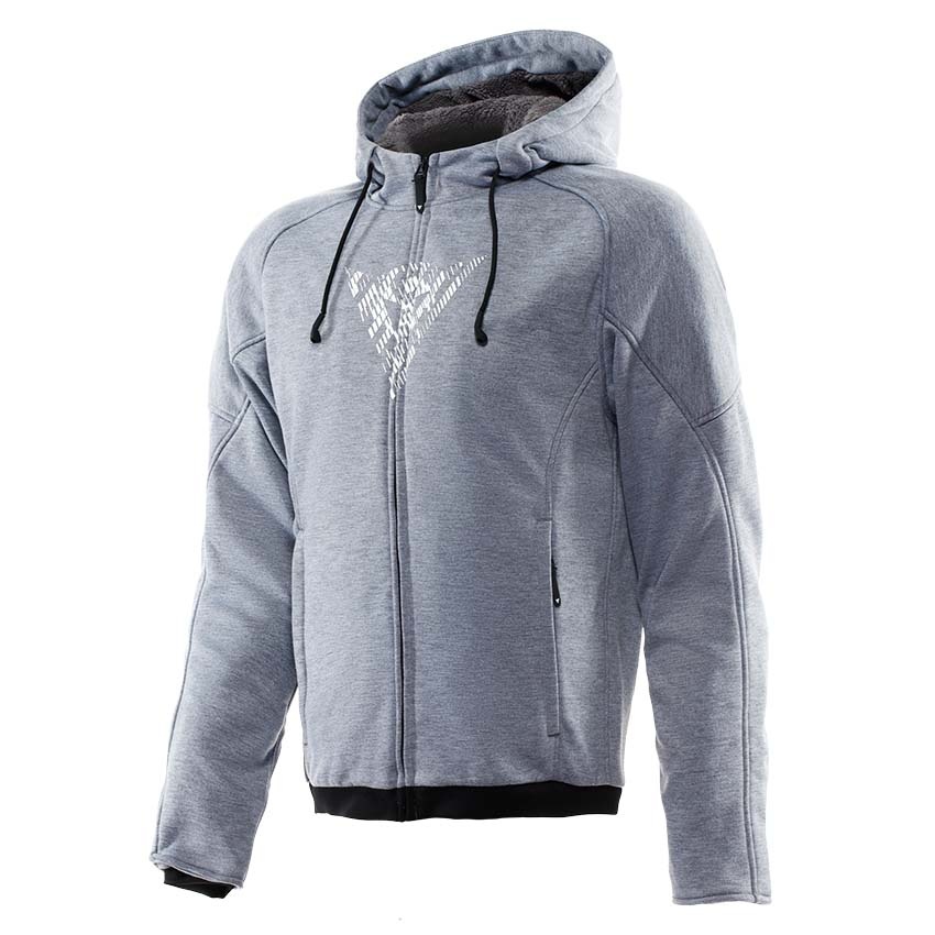 Dainese Bovisa Safety Hoodie Full Zip