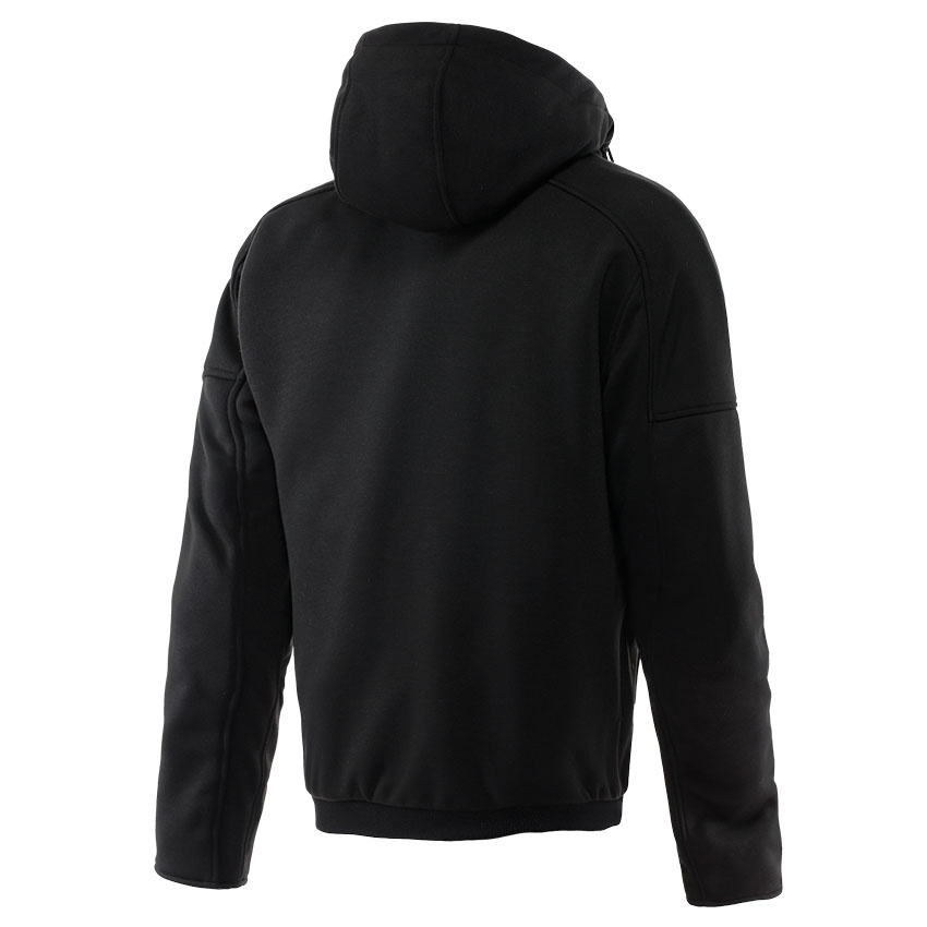 Dainese Bovisa Safety Hoodie Full Zip