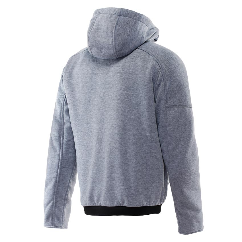 Dainese Bovisa Safety Hoodie Full Zip