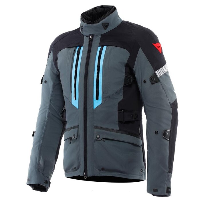 Dainese Mangen Absoluteshell Pro waterdichte motorfiets