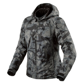 Rev'it Samples Jacket Flare 3 H2O Ladies