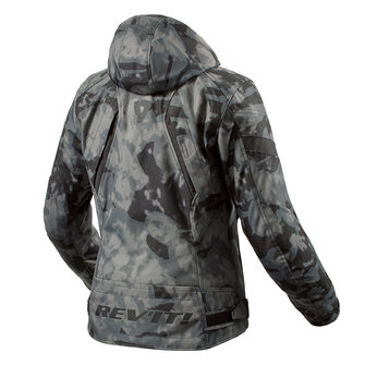 Rev'it Samples Jacket Flare 3 H2O Ladies