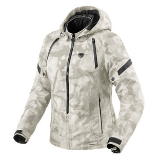 Jacket Flare 3 H2O Ladies
