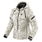 Camo grey-white