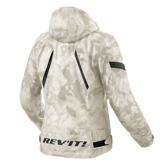 Rev'it Samples Jacket Flare 3 H2O Ladies