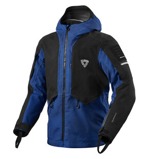 Jacket Tectonic H2O
