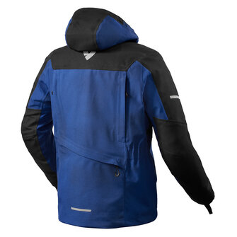 Rev'it Samples Jacket Tectonic H2O
